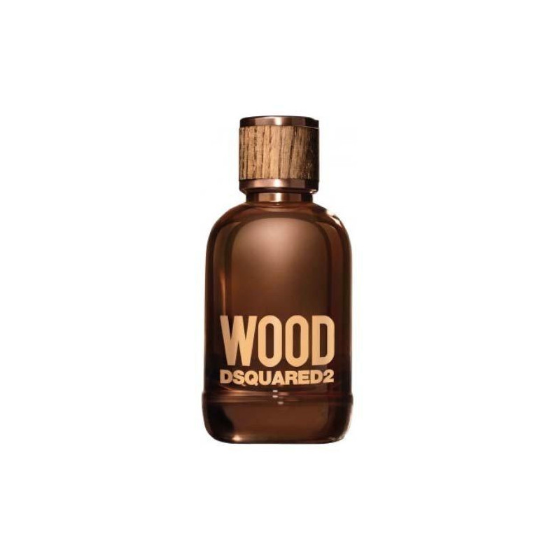 Produktbild för Wood Pour Homme Edt 30ml