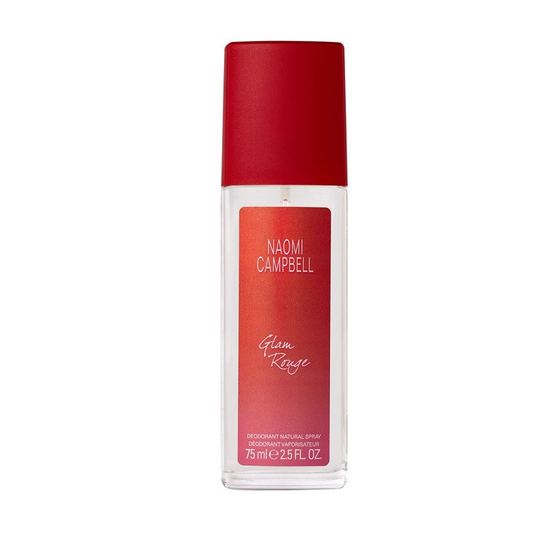 Produktbild för Glam Rouge Deo Spray 75ml