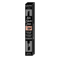 Produktbild för PROF. MAKEUP  Epic Smoke Liner Black Smoke