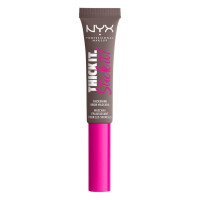 Produktbild för PROF. MAKEUP  Thick it. Stick it! Brow Mascara - Cool Ash Brown