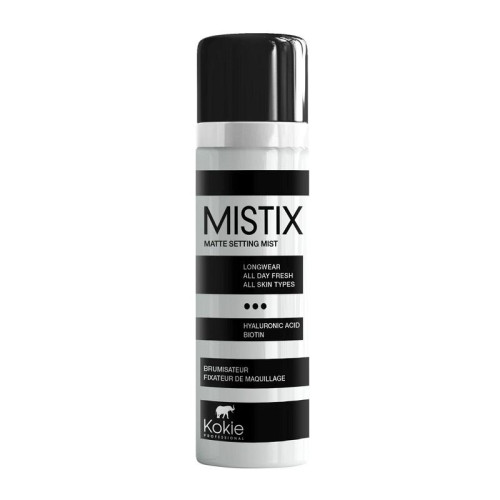 Kokie Cosmetics Kokie Mistix Matte Setting Mist 75ml