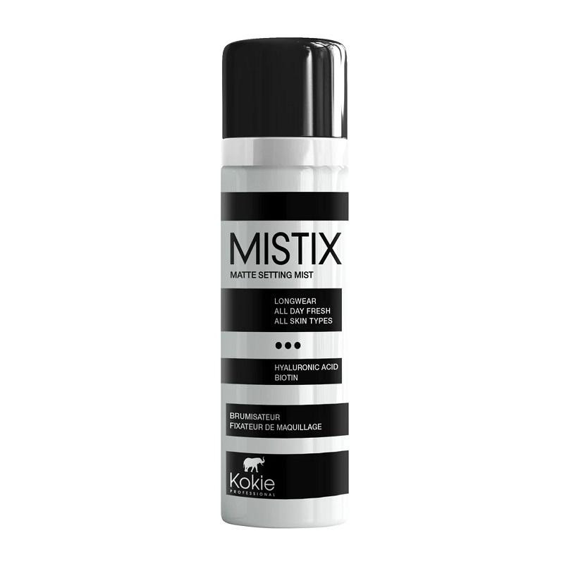 Produktbild för Kokie Mistix Matte Setting Mist 75ml