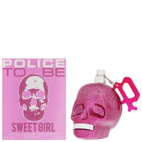Miniatyr av produktbild för To Be Sweet Girl Edp 125ml