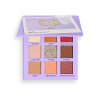 Produktbild för X Friends Monica Palette