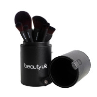 Miniatyr av produktbild för Beauty UK Brush Set And Holder