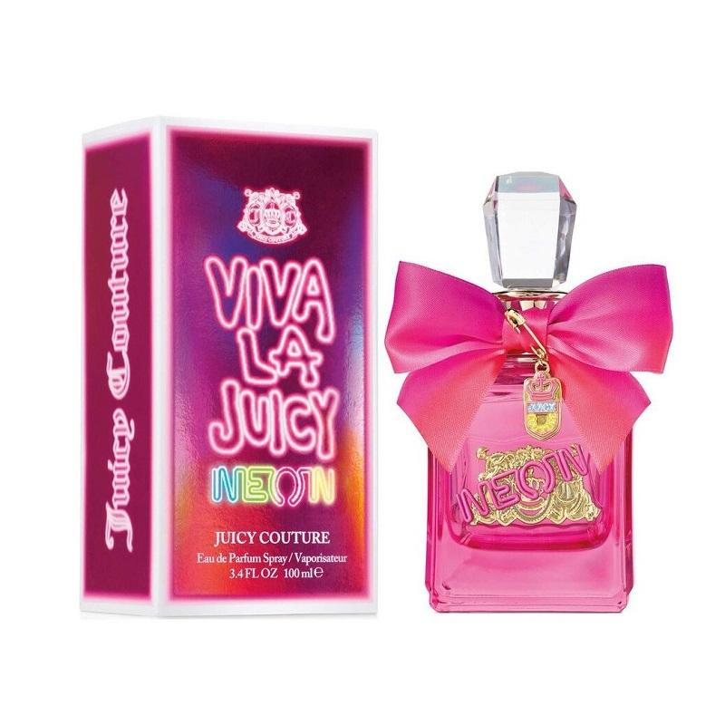 Produktbild för Viva La Juicy Neon Edp 100ml
