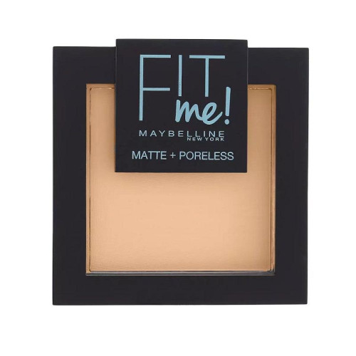 Maybelline Fit Me Matte + Poreless Powder - 115 Ivory