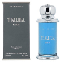 Produktbild för Thallium Yves De Sistelle Edt 100ml