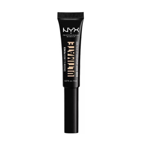 NYX PROF. MAKEUP Ultimate Shadow & Liner Primer - Light