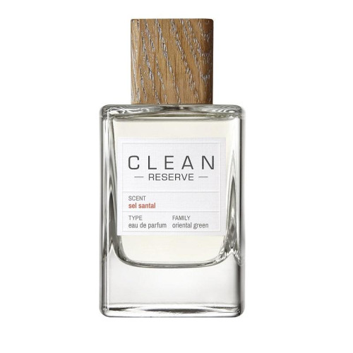 Clean CLEAN Reserve Sel Santal Edp 50ml