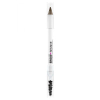 Produktbild för Brow-sessive Brow Pencil Dark Brown