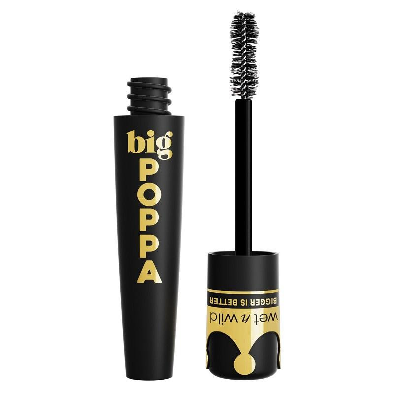 Produktbild för Big Poppa Mascara 10ml