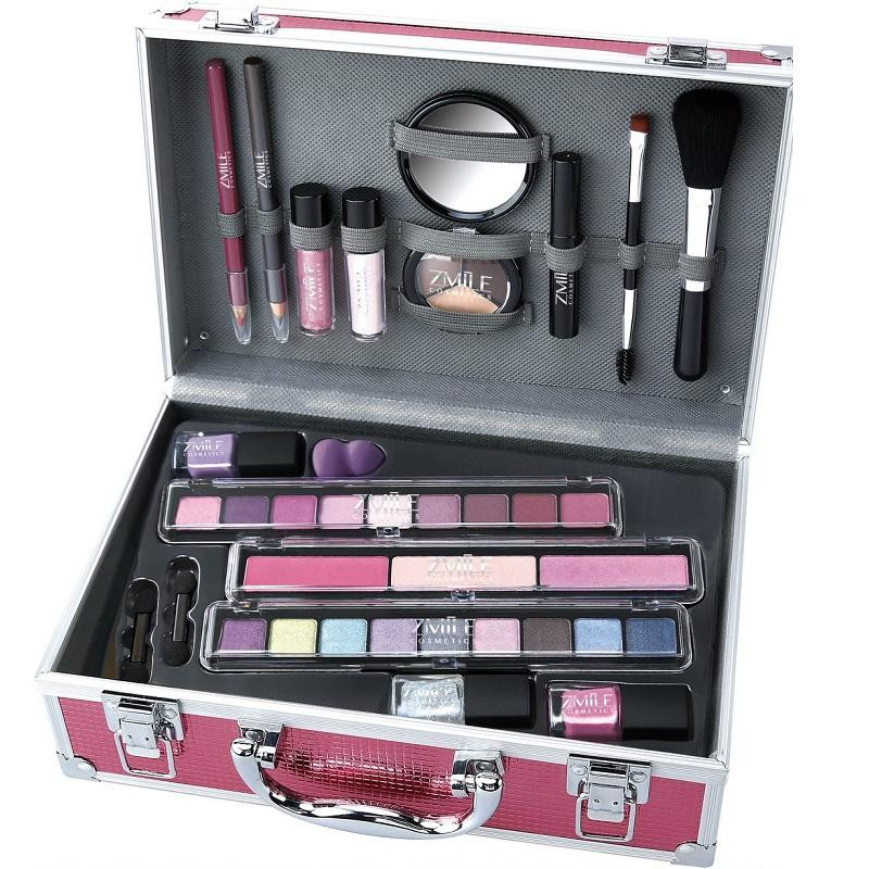 Produktbild för Makeup Box Merry Berry