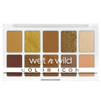 Produktbild för 10-Pan Palette Call Me Sunshine