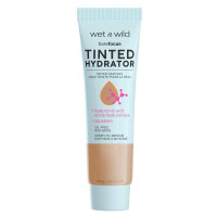 Miniatyr av produktbild för Bare Focus Tinted Hydrator - Medium Tan