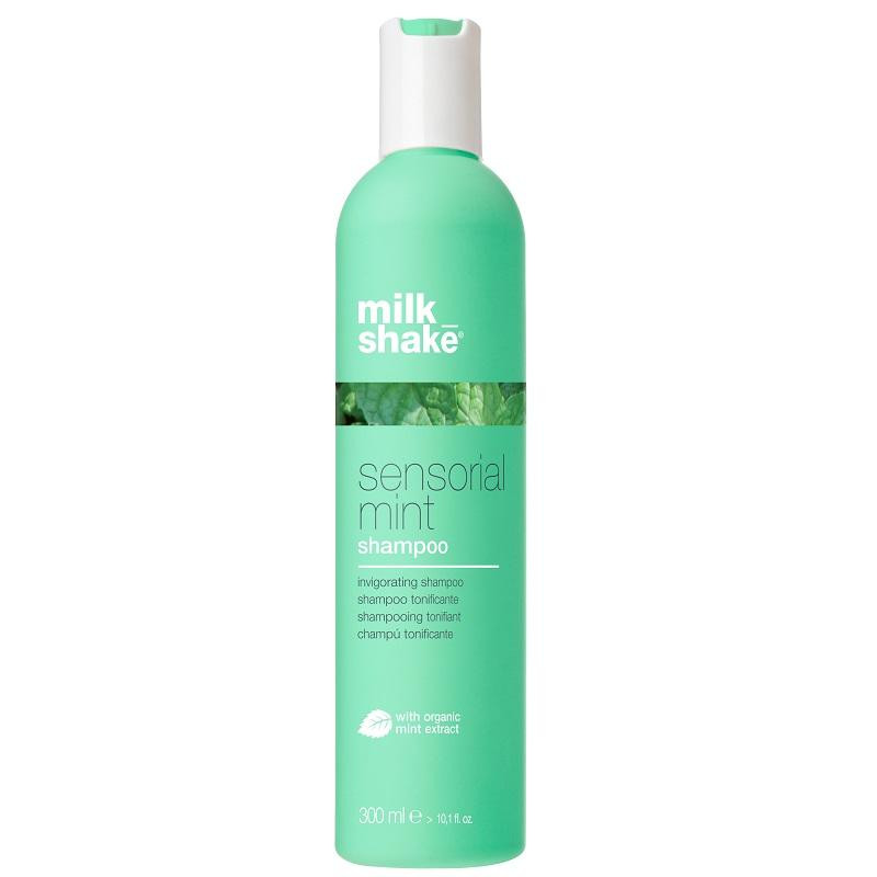 Produktbild för Sensorial Mint Shampoo 300ml