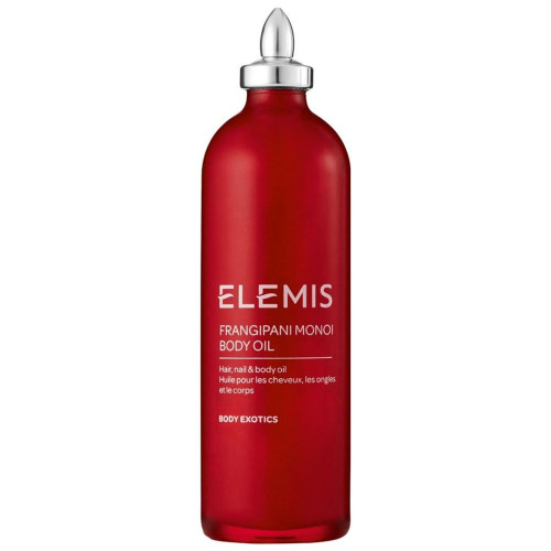 Elemis Frangipani Monoi Body Oil 100ml