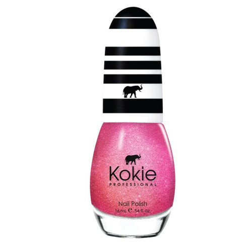 Kokie Cosmetics Kokie Nail Polish -  Sorry Wrong Number