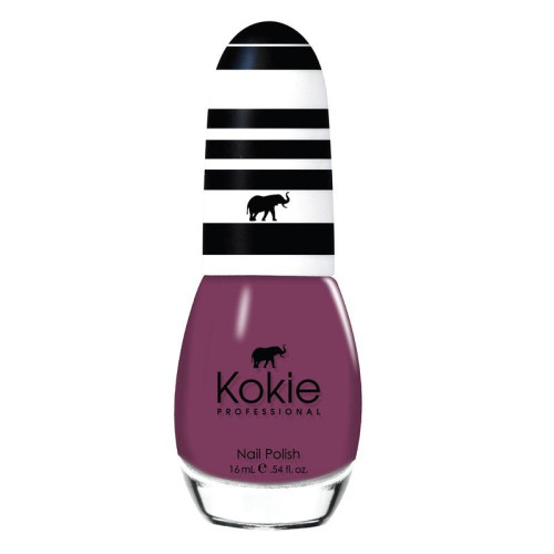 Kokie Cosmetics Kokie Nail Polish -  Photo Op