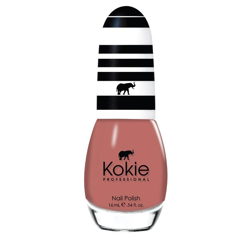 Produktbild för Kokie Nail Polish -  Chill Seeker