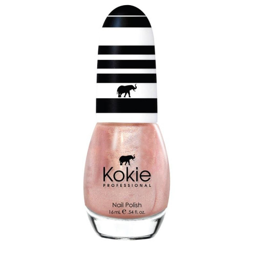 Kokie Cosmetics Kokie Nail Polish - Wishful