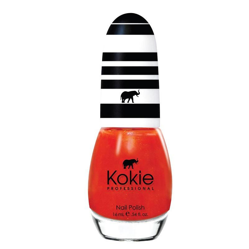 Produktbild för Kokie Nail Polish - Splendor