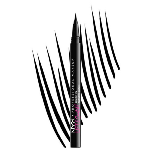 NYX PROF. MAKEUP Lift N Snatch Brow Tint Pen - Black