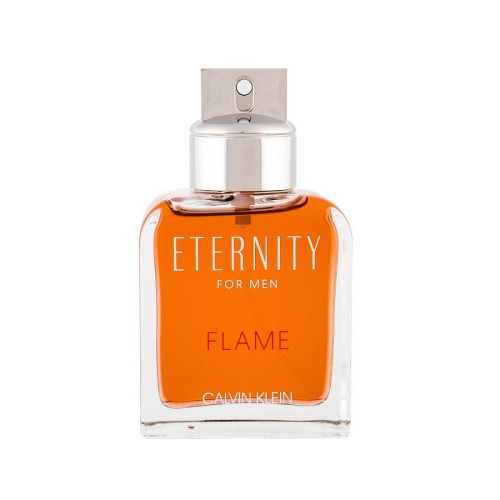 Calvin Klein Eternity Flame for Men Edt 100ml