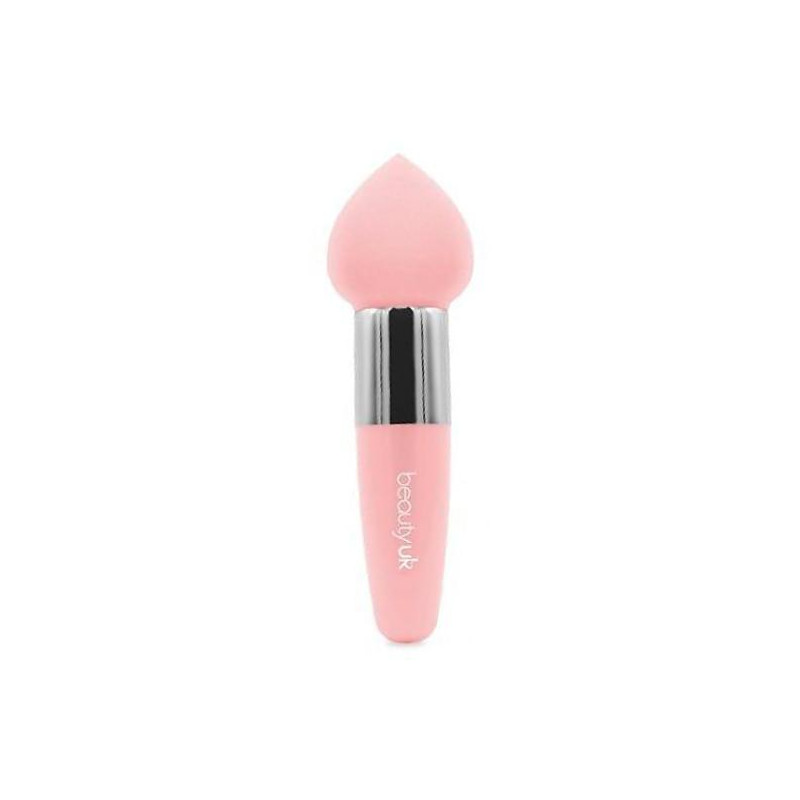 Produktbild för Beauty UK Blending Sponge - Pink