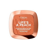 Produktbild för Loreal True Match Powder 1D/1W Golden Ivory