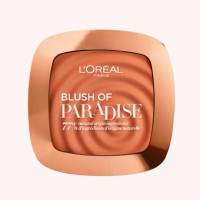 Produktbild för Loreal True Match Powder 1D/1W Golden Ivory