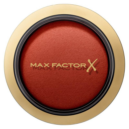 Max Factor Creme Puff Matte Blush - 55 Stunning Sienna