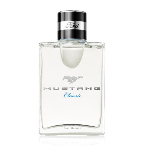 Ford Mustang Classic Edt 100ml