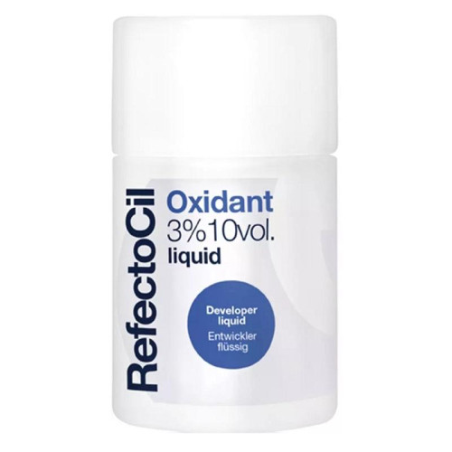 RefectoCil Oxidant 3% Liquid 100ml