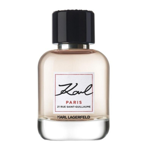 Karl Lagerfeld Karl Paris 21 Rue Saint-Guillaume Edp 60ml