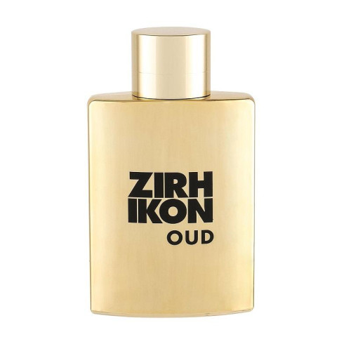 Zirh Ikon OUD Edt 125ml