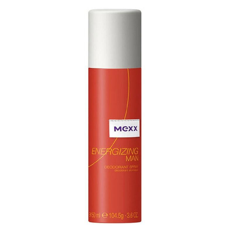 Produktbild för Energizing Man Deo Spray 150ml