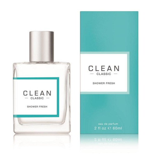 Clean Classic Shower Fresh Edp 60ml