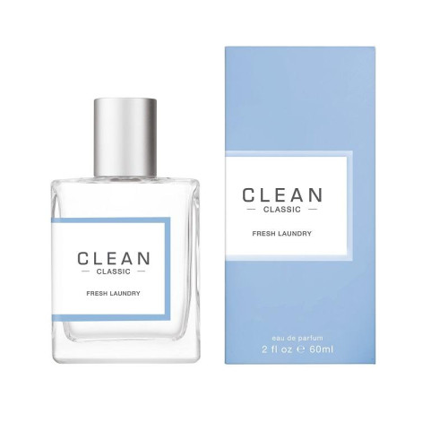 Clean Classic Fresh Laundry Edp 60ml