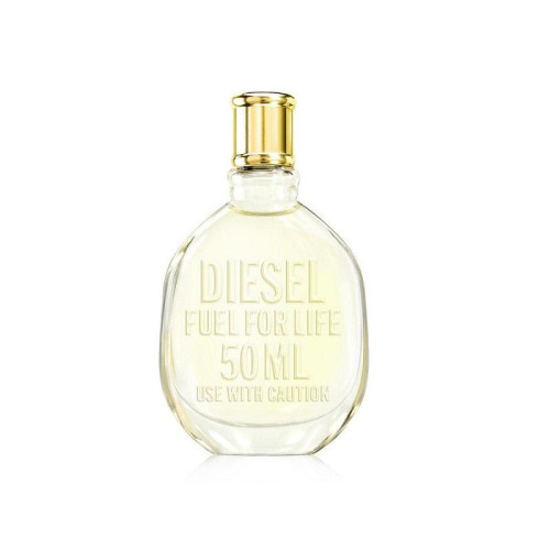 DIESEL Diesel Fuel for Life Pour Femme Edp 50ml