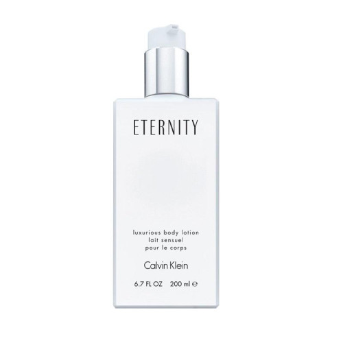 Calvin Klein Eternity for Women Body Lotion 200ml