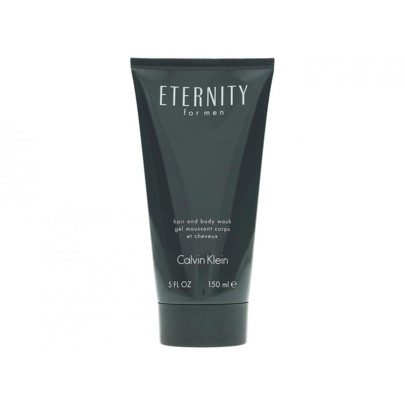 Produktbild för Eternity for Men Hair and Body Wash 150ml
