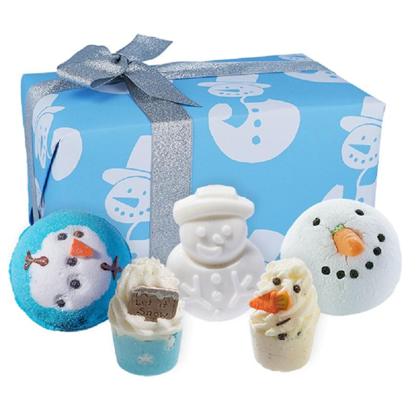 Produktbild för Mr Frosty Gift Box