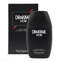 Produktbild för Drakkar Noir Men Edt 100ml