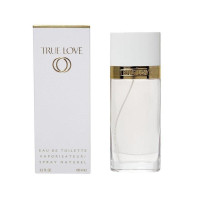 Produktbild för True Love Edt 100ml