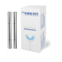 Miniatyr av produktbild för Teeth Whitening Smartphone Kit