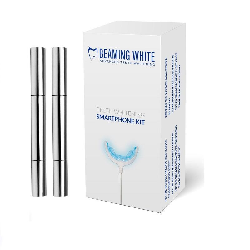 Produktbild för Teeth Whitening Smartphone Kit