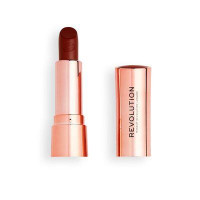 Produktbild för Satin Kiss Lipstick - Fling