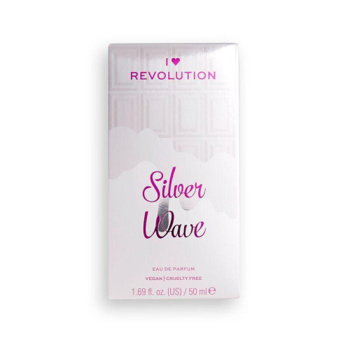 Makeup Revolution I Heart Revolution Body Mist - Angel Kiss