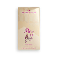 Produktbild för I Heart Revolution Body Mist - Angel Kiss